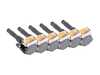 Rennline Rennline OE+ Ignition Coils - Set Of 8	 M136-8KT View 1