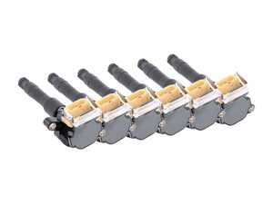 Rennline OE+ Ignition Coils - Set Of 8	