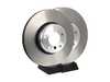 Brembo Front Brake Rotors - Pair - (340x30) 34116792223bKT View 1