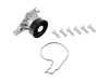 Genuine BMW Gen1 B58 Water Pump Replacement Kit - BMW F22/23 F3X B58 3.0L 11518632585rKT View 1