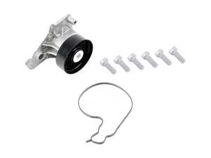 Gen1 B58 Water Pump Replacement Kit - BMW F22/23 F3X B58 3.0L