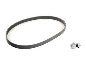 Genuine BMW Basic Accessory Belt Service Kit - F22/23 F3X N20 2.0L