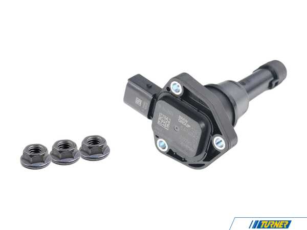 Genuine BMW Genuine BMW Oil Level Sensor Kit - BMW B58C/B58D B46D/B48D (TU Engines) 12615a740a2KT