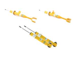 Bilstein B8 Performance Plus Shock And Strut Kit - F12/13 640i 650i (W/O Adaptive Drive)