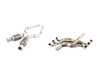 Supersprint Supersprint Tubular Stepped Headers + Sport Cats - Z4 M Coupe/Roadster 044902KT View 1