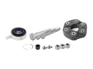 Driveshaft Overhaul Kit - E92 M3 - OEM