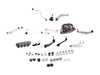 Genuine BMW Front & Rear Suspension Refresh Kit - Level 3 33521093416KT5 View 1