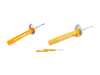 Koni KONI Yellow Sport Adjustable Shocks and Struts, Full Set - E46 Sedan non-M RWD  E464DRKONI View 1