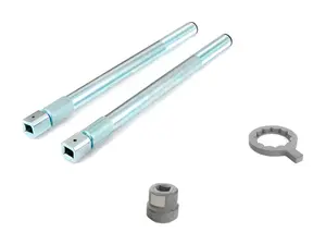 Pinion Nut Removal Tool 