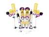 KW Suspension KW Clubsport Coilover Kit - 2-Way Adjustable 35220857 View 1