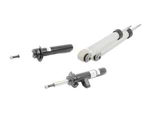 OEM Sachs Shock & Strut Kit - E61 530xi 535xi