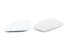 Genuine European BMW European Heated Blind Spot Mirror - Set 51167285002KT View 1