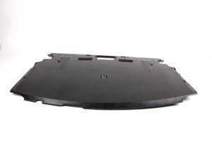 Genuine BMW Skid plate - E60, E61
