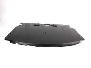 Genuine BMW Skid plate - E60, E61