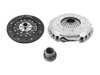 SACHS Performance Sachs Performance Clutch Kit - Organic Clutch Disc - E36 318, Z3 - M44 1.9L 883082 999758KT View 1