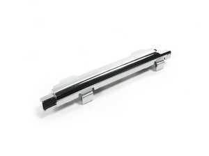 Genuine BMW Covering Right Chrom - 51117005976 - E39