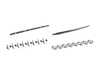 Genuine MINI Roof Railing Install Kit  51137331931KT View 1