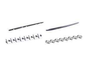 Roof Railing Install Kit 