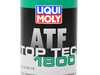 Liqui-Moly Liqui-Moly Top Tec ATF 1800 Synthetic Automatic Transmission Fluid - 1 Liter - BMW 20032 View 6