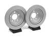 ECS ECS V5 Plain Brake Rotors - Rear Pair (300x20) 34216864900-peKT View 3