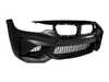 Suvneer Suvneer M2 Competition Style Front Bumper - BMW F30 3' F30M2CFT View 1