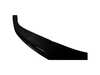 Suvneer Suvneer MTech DP Style Carbon Fiber Front Lip - BMW F30/F31 3' F30MTDPCFLIP View 1