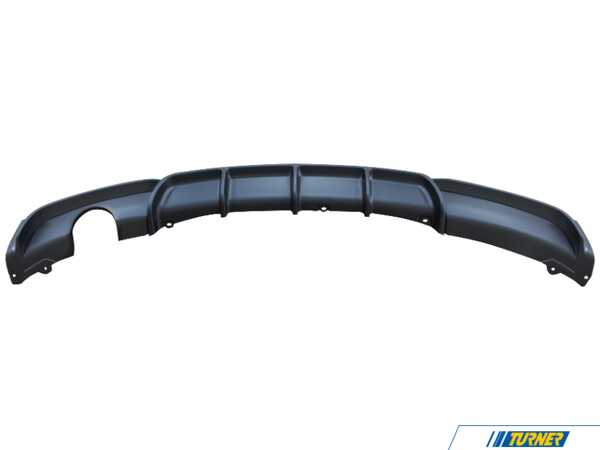 Suvneer Suvneer M Performance Replacement Diffuser - BMW F30 320 F30PDIFF320
