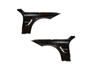 Suvneer M4 Style Fenders - BMW F32/F33 4'