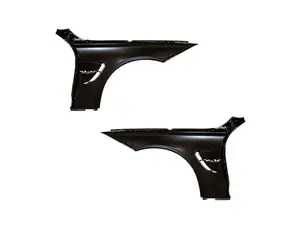 Suvneer M4 Style Fenders - BMW F32/F33 4'
