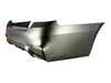 Suvneer Suvneer M4 Style Rear Bumper - Quad Exhaust - BMW F32/F33/F36 4 Series F32M4RR View 3