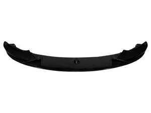 Suvneer M Performance Style Carbon Fiber Front Lip - BMW F32 4'
