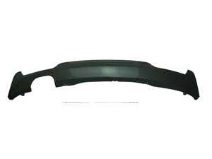 Suvneer MTech Style Diffuser - BMW F32/F33 428i