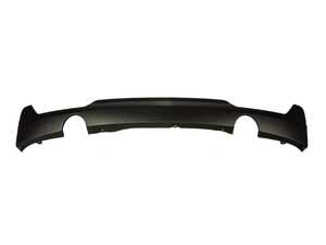 Suvneer MTech Style Diffuser - BMW F32/F33 4'