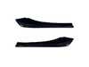 Suvneer Suvneer MTech Rear Bumper Splitters - BMW F32/F33/F36 4' F32MTRRSPL View 1