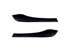 Suvneer MTech Rear Bumper Splitters - BMW F32/F33/F36 4'