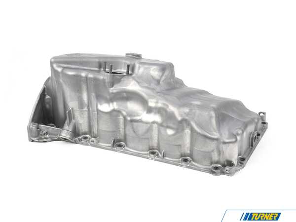 Genuine BMW OIL PAN 11138611694