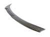 Suvneer Suvneer Carbon Fiber Trunk Spoiler - BMW F36 4 F36CFM4SPOILER View 1