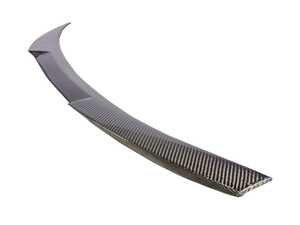Suvneer Carbon Fiber Trunk Spoiler - BMW F36 4