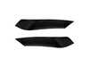 Suvneer Suvneer M4 Replica Bumper Carbon Fiber Trims - BMW E92/F30/F32/F36 F3XFTCFTRIM View 1