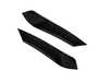 Suvneer Suvneer M4 Replica Bumper Carbon Fiber Trims - BMW E92/F30/F32/F36 F3XFTCFTRIM View 2