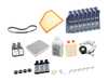 Genuine BMW Genuine BMW 60K Mile Complete Service Kit - F3X 330i/440i xDrive 60ksrvKT View 1