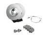 Genuine BMW Genuine BMW Rear Brake Kit (345x24) 34206880079KT View 1