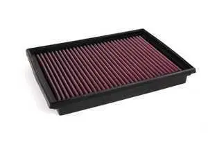 K&N Performance Drop-In Air Filter - E46 323/325/328/330 M3
