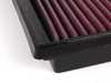 K&N K&N Performance Drop-In Air Filter - E46 323/325/328/330 M3 33-2231 View 3