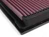 K&N K&N Performance Drop-In Air Filter - E46 323/325/328/330 M3 33-2231 View 5