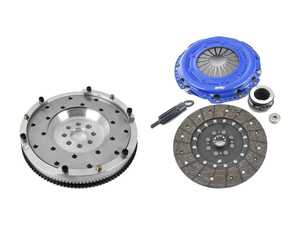 Spec Clutch And Flywheel 