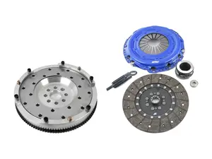 Spec Clutch And Flywheel 