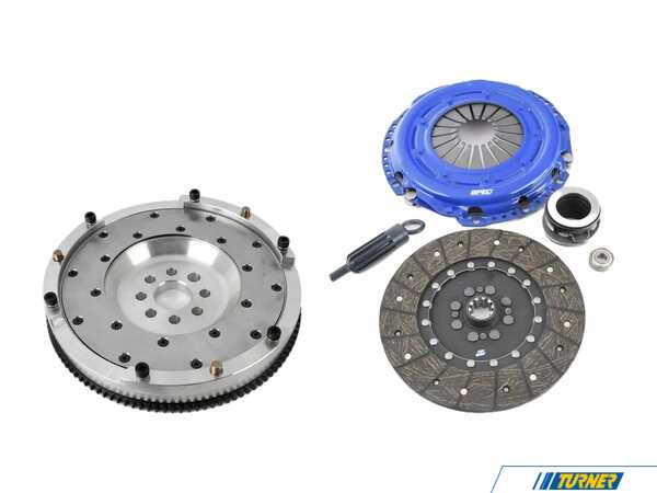 Spec Clutches Spec Clutch And Flywheel  sb801KT