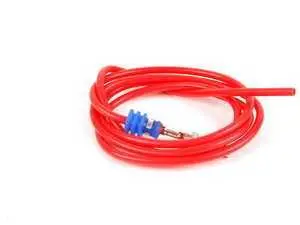 Genuine BMW Circular Connector - 61130007656