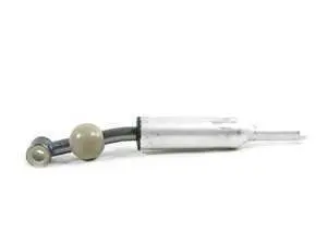 Genuine BMW Shift Lever - E46 325xi/330xi, E36 Z3 1.9/2.5, E30 318i/325e/325i 87-92